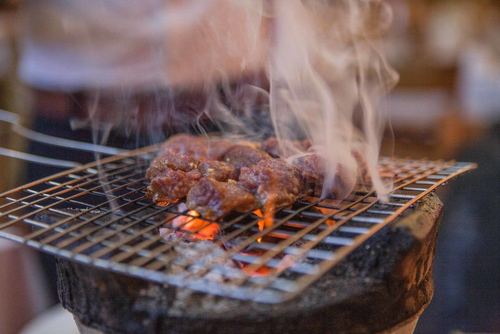 Best Indoor Smokers of 2022 (Reviews & Buyer's Guide)