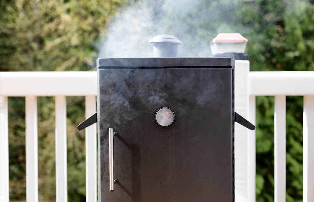A Complete Buyer's Guide for Electric Smokers